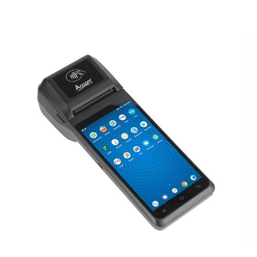 Ocom T2 Pro handheld POS 5.5" with 58mm thermal printer new