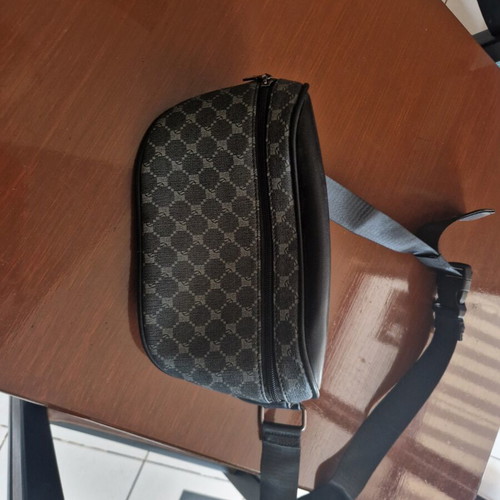 Noname Medium Bag new, black