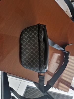 Noname Medium Bag new, black