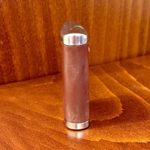 Ronson Varaflame Comet lighter used