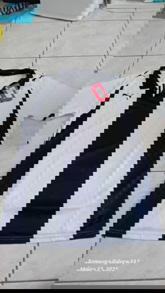 ΠΑΟΚ ποδόσφαιρο φανέλα puma 2010-2011