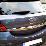  Opel Astra GTC 2007