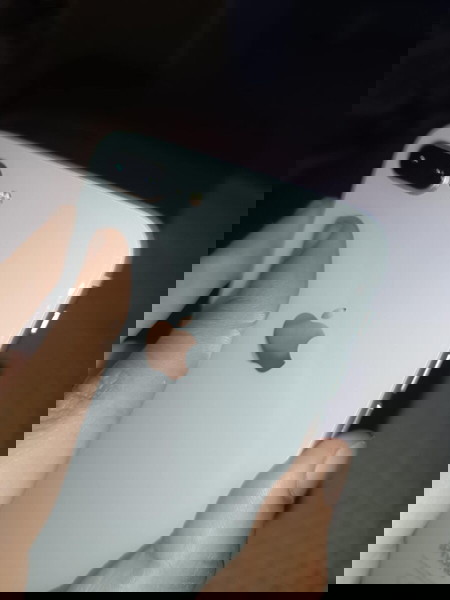 Iphone 8 Plus 64GB White