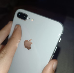 Iphone 8 Plus 64GB White