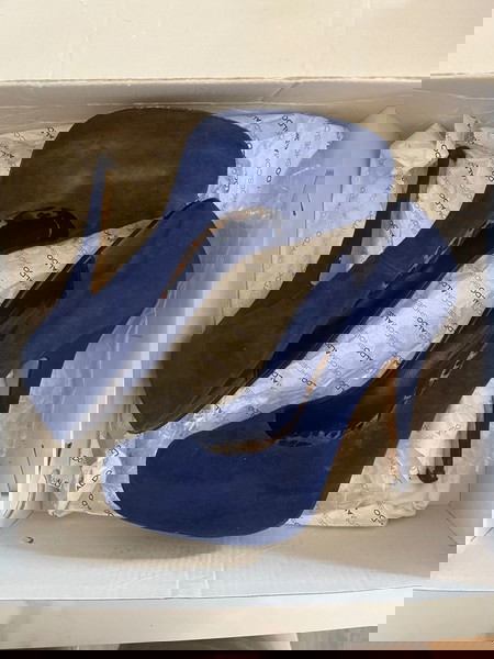 Γόβες Aldo No39