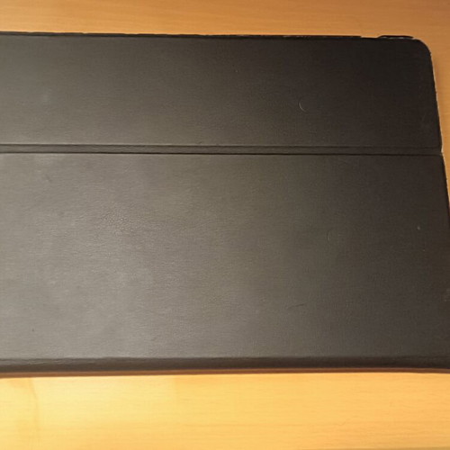 Huawei MediaPad T3 10 tablet with broken screen