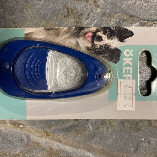 Dog nail clipper new