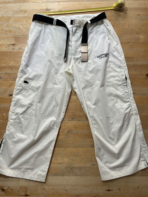 Cargo Beachwear L Unisex Fishing Pants Like New
