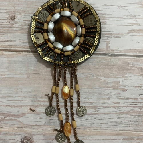 Decorative Trim for Clothes like new