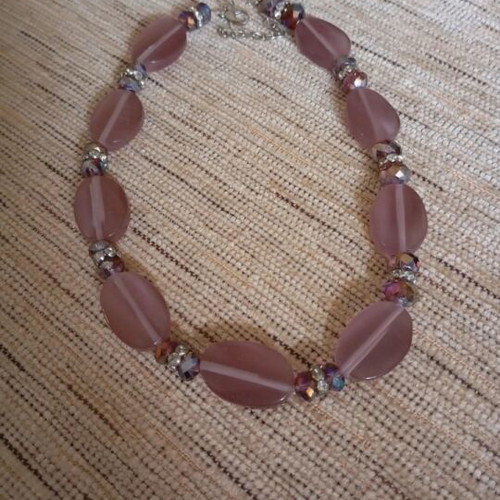 Necklace like new
