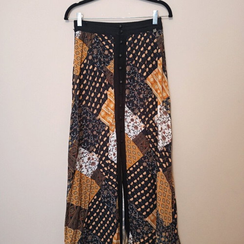 Attrattivo long skirt like new, size small