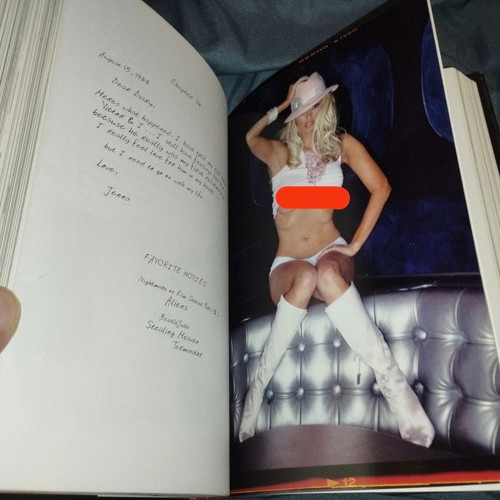 How to Make Love Like a Porn Star by Neil Strauss and Jenna Jameson like new, English