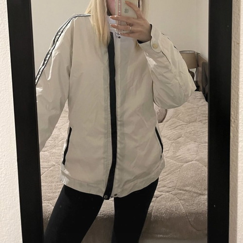 American jacket like new, unworn