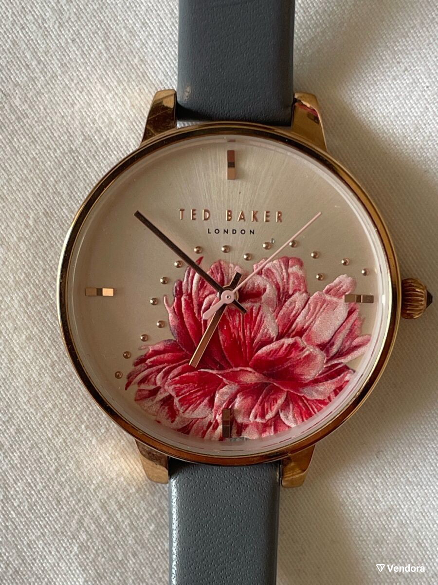Ted Baker wristwatch women display picture 1