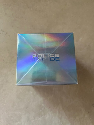 Police To Be Goodvibes Eau de Toilette 75ml καινούργιο, γνήσιο