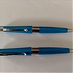  CROSS σετ στυλό-μολύβι μηχανικό ΚΑΙΝΟΥΡΓΙΑ