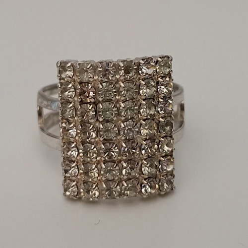 Ring used in good condition