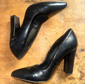 Exe pumps 37