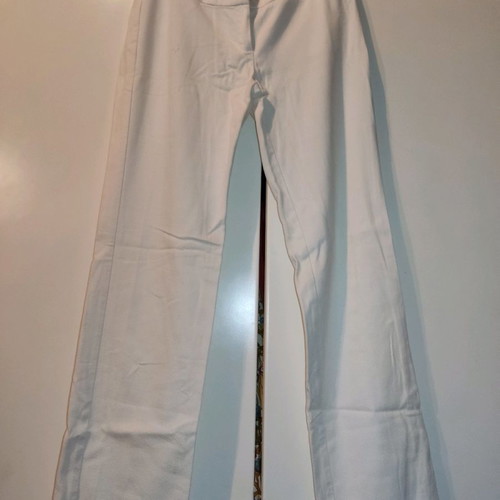 Women's pants used, pack of 3, Mango, Guess, MNG Suit