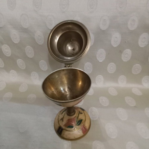 Church censer bronze like new