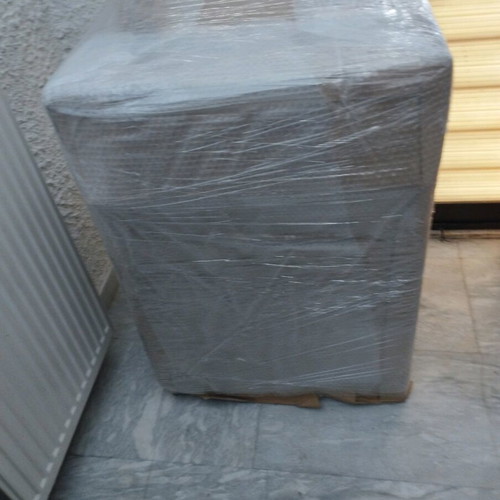 Korting ceramic oven inox 71lt like new