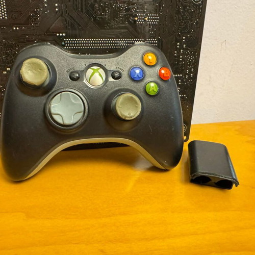 Xbox 360 Genuine Wireless Controller used