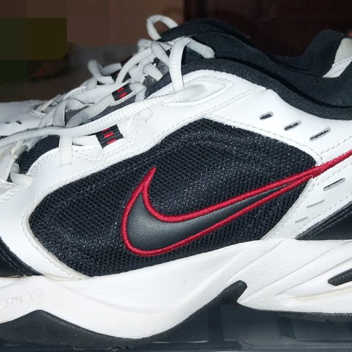 Nike Air Monarch IV παπούτσια σαν καινούργιο, νούμερο 42,5