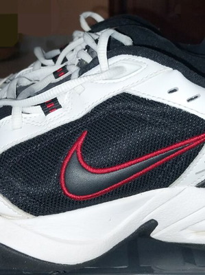 Nike Air Monarch IV παπούτσια σαν καινούργιο, νούμερο 42,5