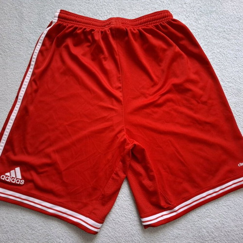FC Bayern Munchen 2012 Home Shorts Adidas σαν καινούργιο