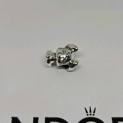 Pandora Stitch charm καινούργιο Disney σύμβολο