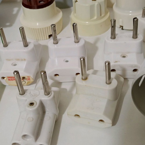 Adapter and accessories pack new