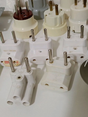 Adapter and accessories pack new