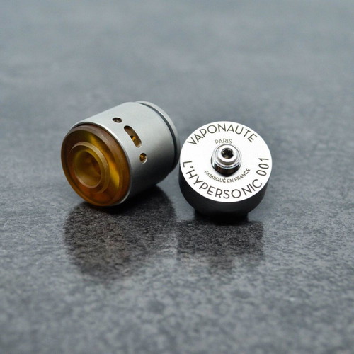 L'Hypersonic RDTA 22mm Vaponaute used