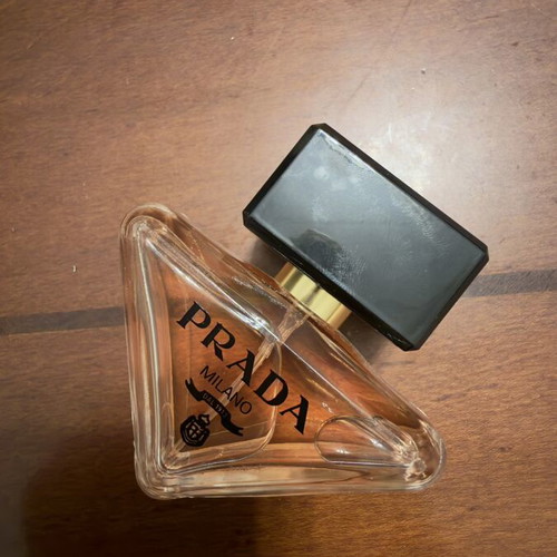 Prada Paradoxe miniature perfume 30 ml Eau de Parfum