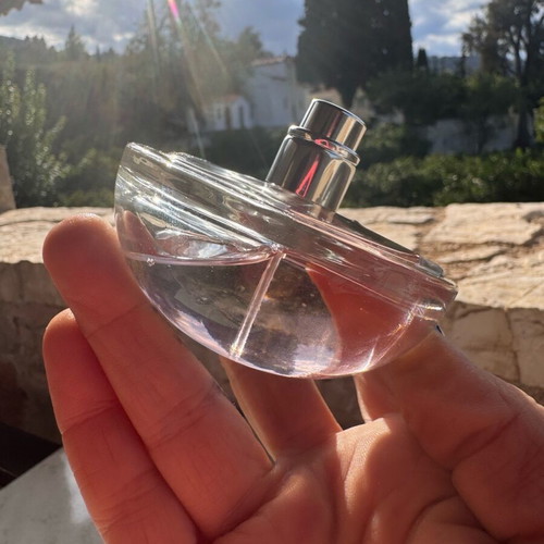 Άρωμα Be Delicious DKNY Eau de Parfum 50 ml σε άψογη κατάσταση