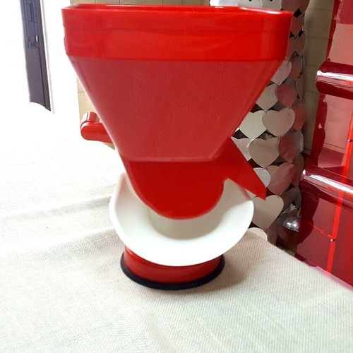 Master No.68 Manual Tomato Press used