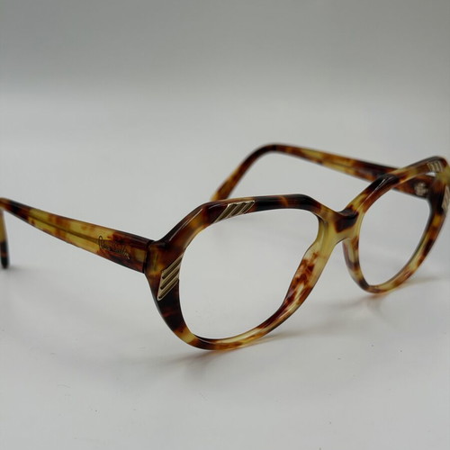Vintage Pierre Cardin 8043/S 00C Tortoise Shell Frame like new, made in Italy