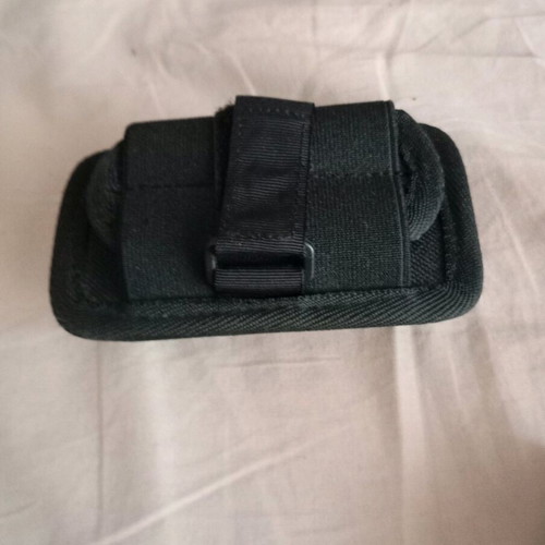 Fenix AB02 rotating holster like new for flashlights