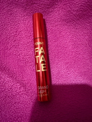 Μάσκαρα Vivienne Sabo Femme Fatale Grand Lash Effect καινούργια