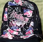  Σχολική τσάντα για κορίτσι