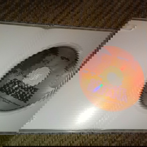 Goodbye Bafana DVD καινούργιο, βιογραφία, ιστορική με υπότιτλους