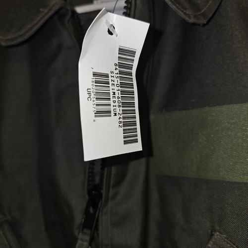 Τζάκετ πιλότου Flyers Cold Weather CWU-45/P, καινούργιο