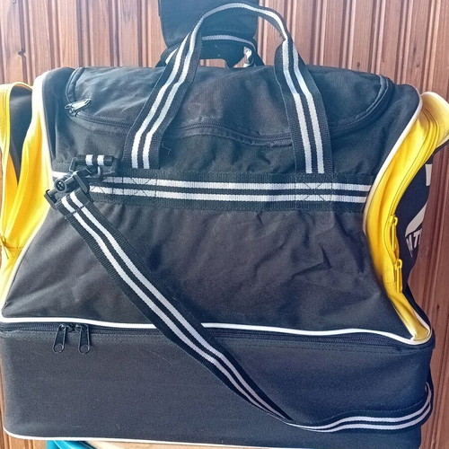 Patrick sports bag like new condition