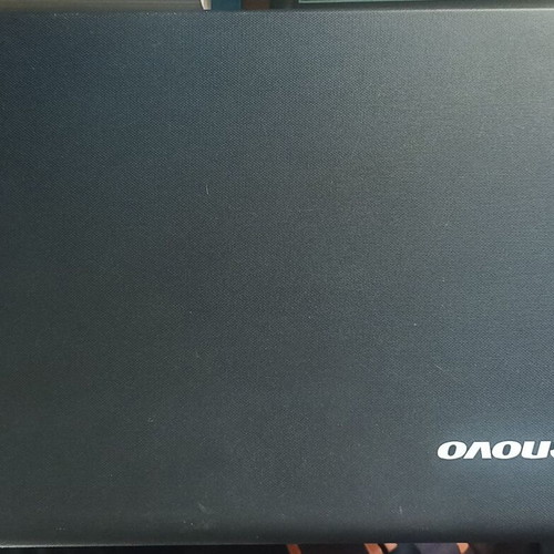 Lenovo G505 laptop used, AMD A6, 16GB RAM DDR3, 240GB SSD