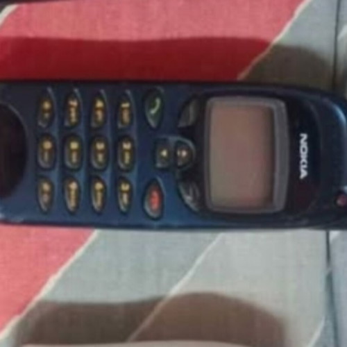 Nokia 6150 used mobile phone