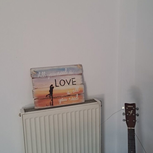 Decorative wall art 39x30 cm new