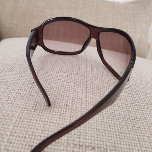 Gucci GG1562/S REM5U 68-12 120 sunglasses used, brown