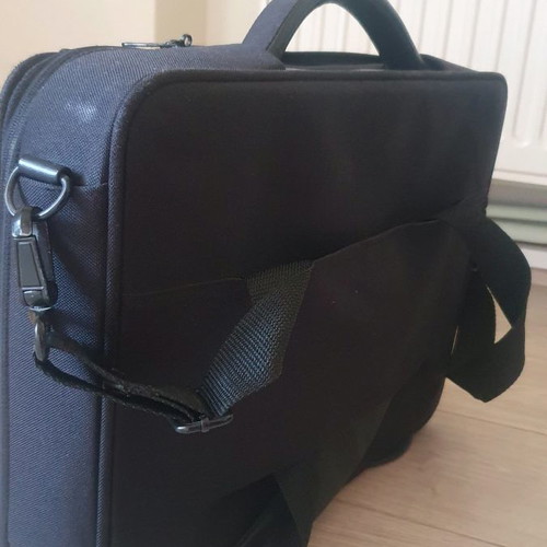 LOW PRICE!! Samsonite Paragon II laptop carrying bag