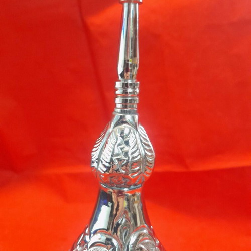 Bronze sprinkler in excellent condition