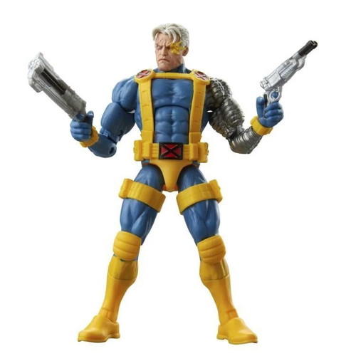 Hasbro Marvel Legends Cable action figure new, X-Men